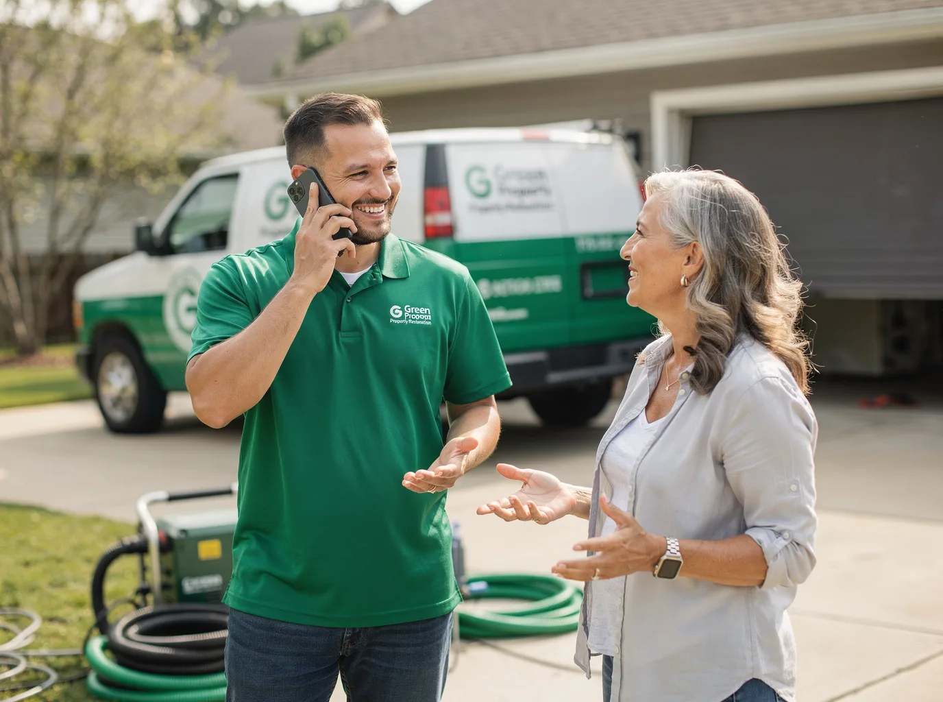 Water Damage Restoration Paris Crossing, IN FAQs